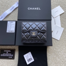 Chanel Wallet Purse